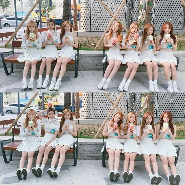 우주소녀 160521 인스타그램 업뎃.jpg