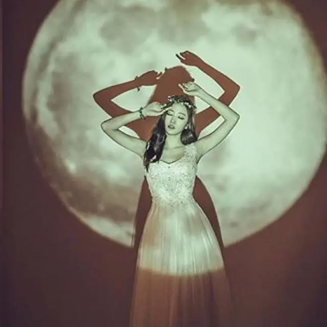 해령(베스티) 160212 인스타그램 - 오늘은 일찍자야지