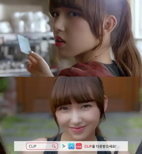 우주소녀 성소, KT ‘클립2.0’ 모델 발탁…광고 러브콜 폭주