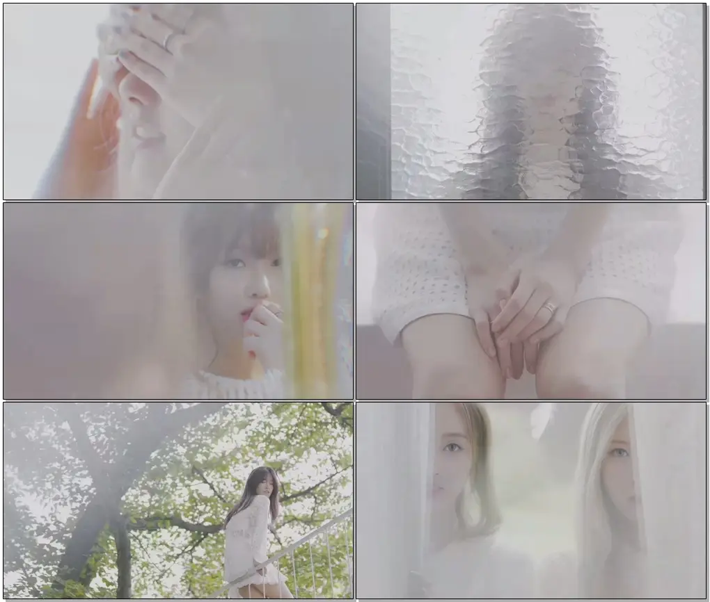 우주소녀 (WJSN) (COSMIC GIRLS)_THE SECRET FILM (더 시크릿 필름)
