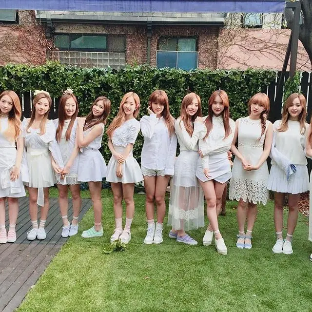 우주소녀 160429 인스타그램.jpg