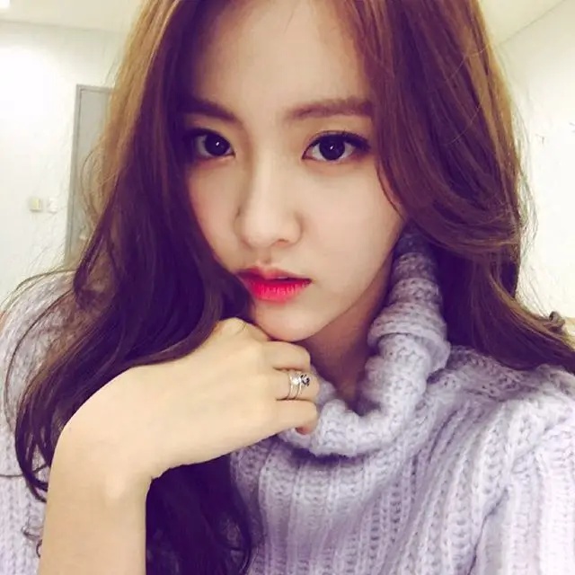 해령(베스티) 160114 인스타그램.jpg