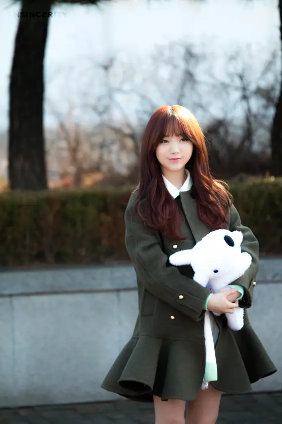 케이(Kei) [Lovelyz] - 사랑은 그렇게 (Love Moves On) [Oh My Venus OST]