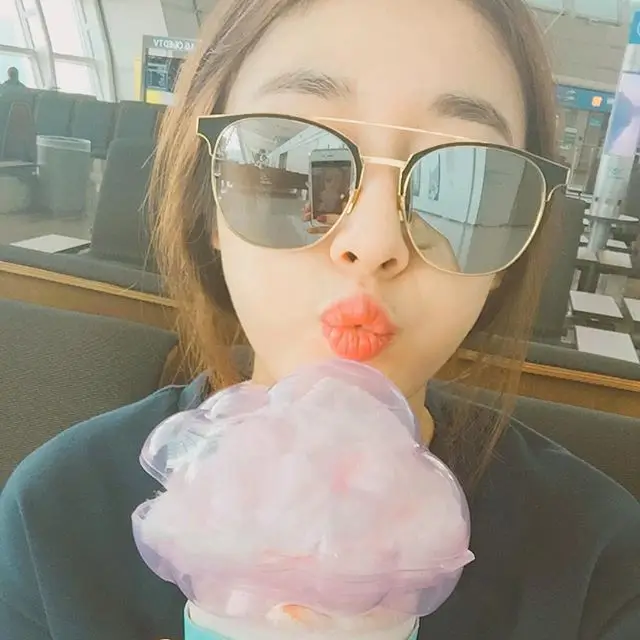 티아라(T-ARA) 지연 160520 인스타그램 업뎃.jpg