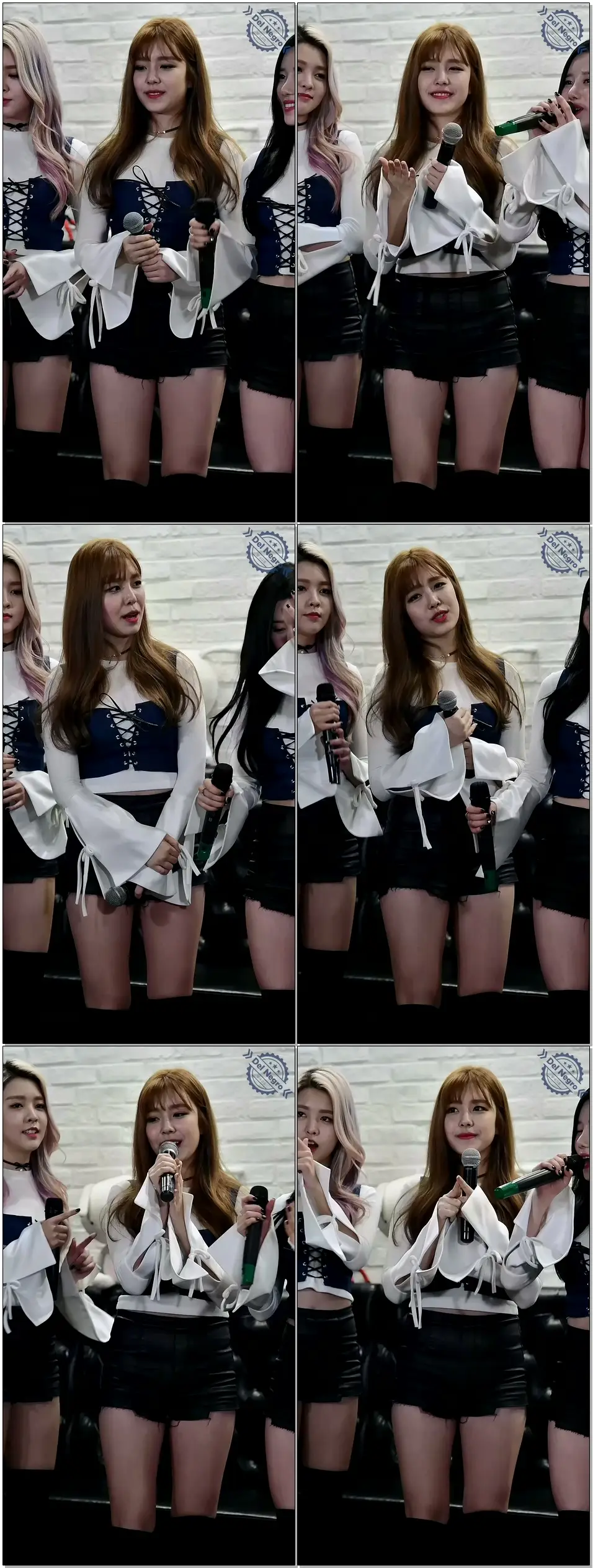 170104 클럽 캐백수 오픈 마이크 베리굿 Sugar Sugar 고운 직캠 By 델네그로
