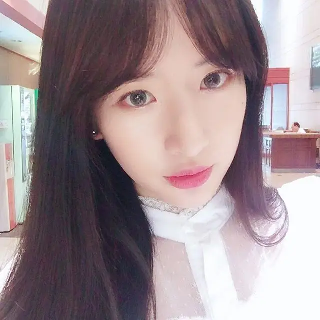 우주소녀 160821 인스타그램.jpg