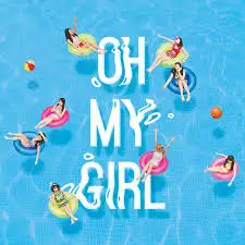 [뮤뱅] 160805 오마이걸(OH MY GIRL) - 내 얘길 들어봐(A-ing)