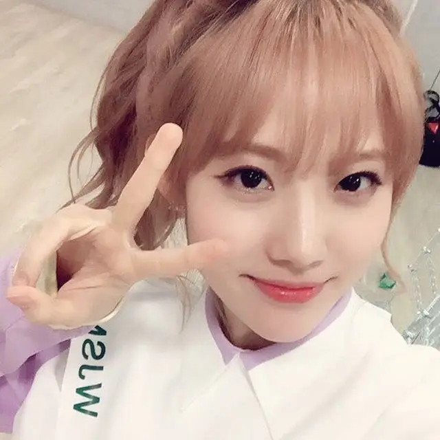 우주소녀 160312 인스타그램.jpg