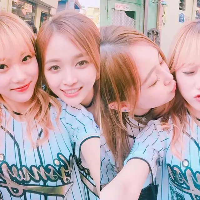 우주소녀 160520 인스타그램 업뎃.jpg