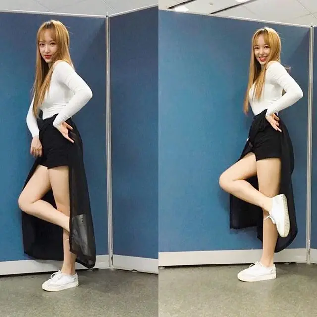 우주소녀 160717 인스타그램.jpg