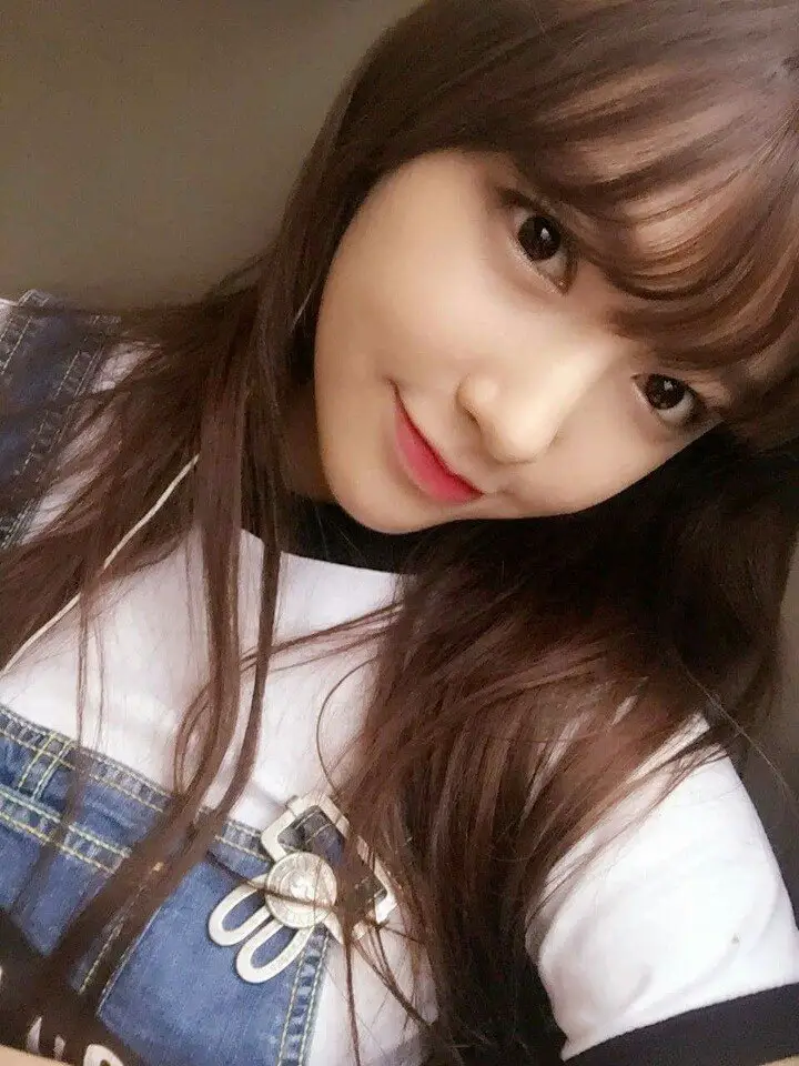 성소 셀카