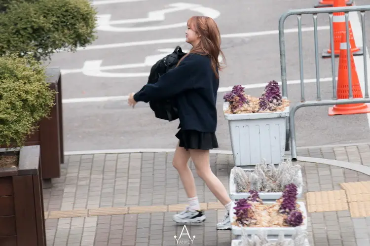 프로듀스101 출근길 사진.jpg