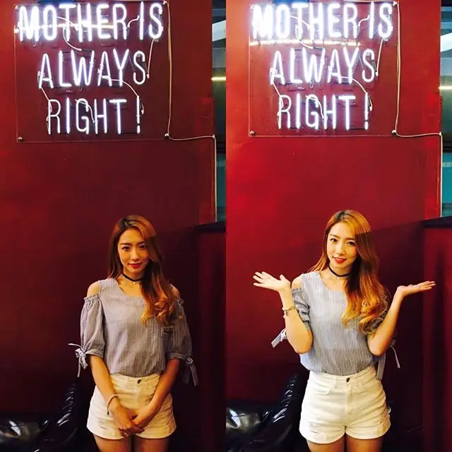 우주소녀 160716 인스타그램.jpg
