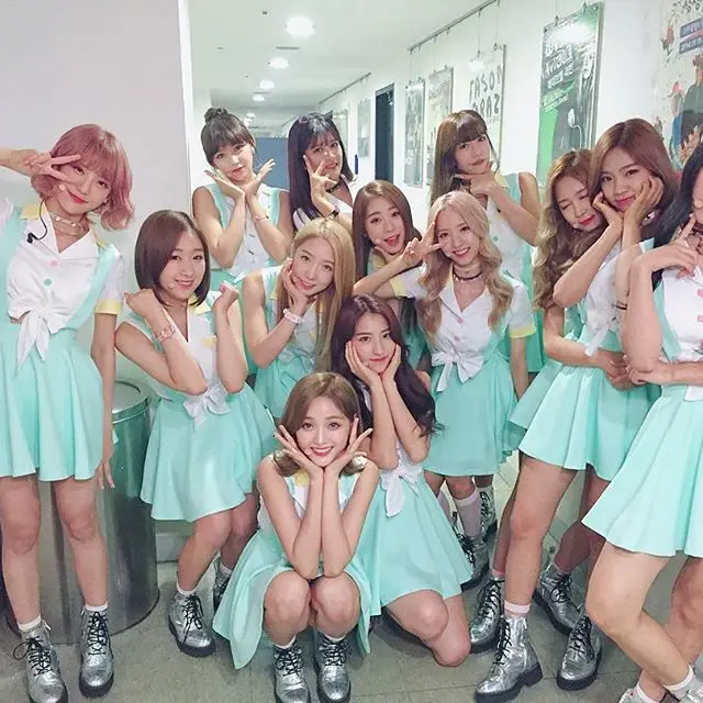 우주소녀 160818 인스타그램.jpg