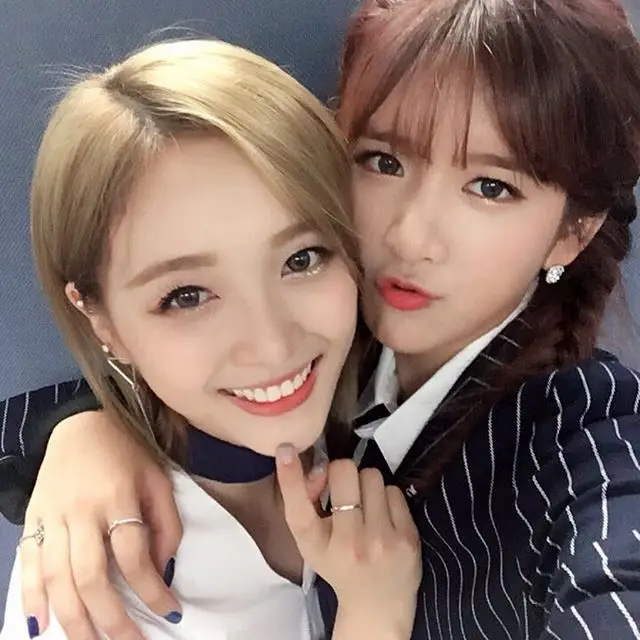 우주소녀 160904 인스타그램.jpg