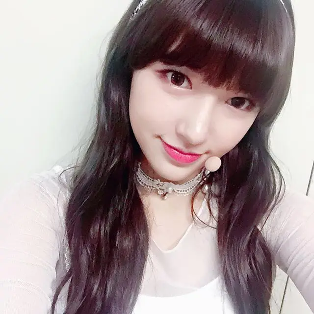 우주소녀 160819 인스타그램.jpg