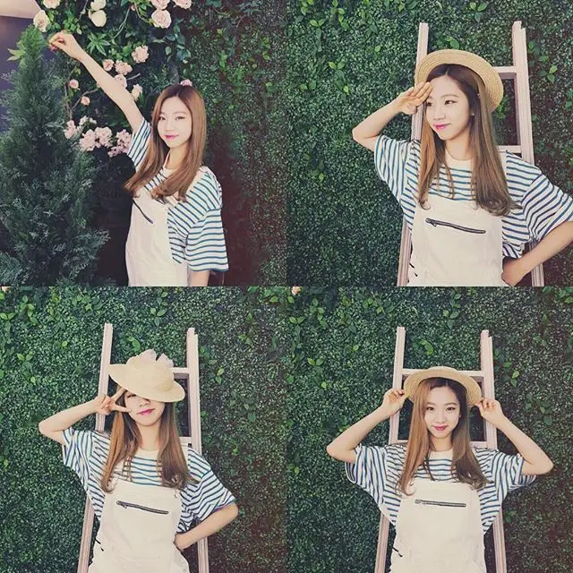 우주소녀 160621 인스타그램.jpg