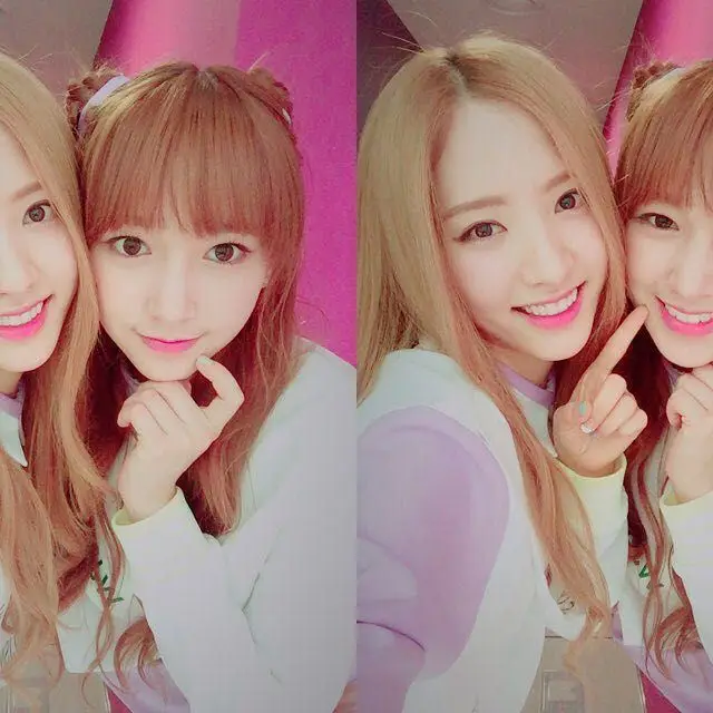 우주소녀 160312 인스타그램.jpg