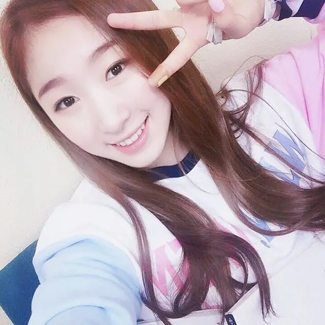우주소녀 160408 인스타그램.jpg