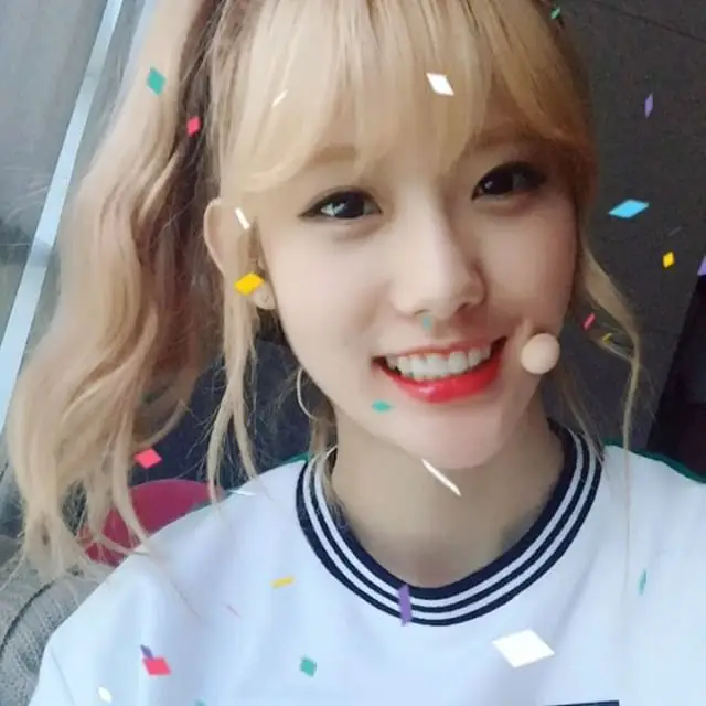 우주소녀 160507 인스타그램.jpg
