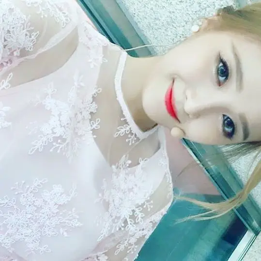 우주소녀 160925 인스타그램.jpg