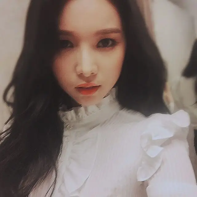 재이(피에스타) 151211 인스타그램.jpg