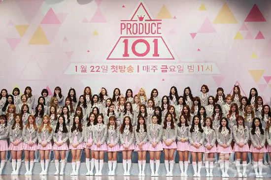 Mnet, '프로듀스101' 시즌제 도입 본격 검토중