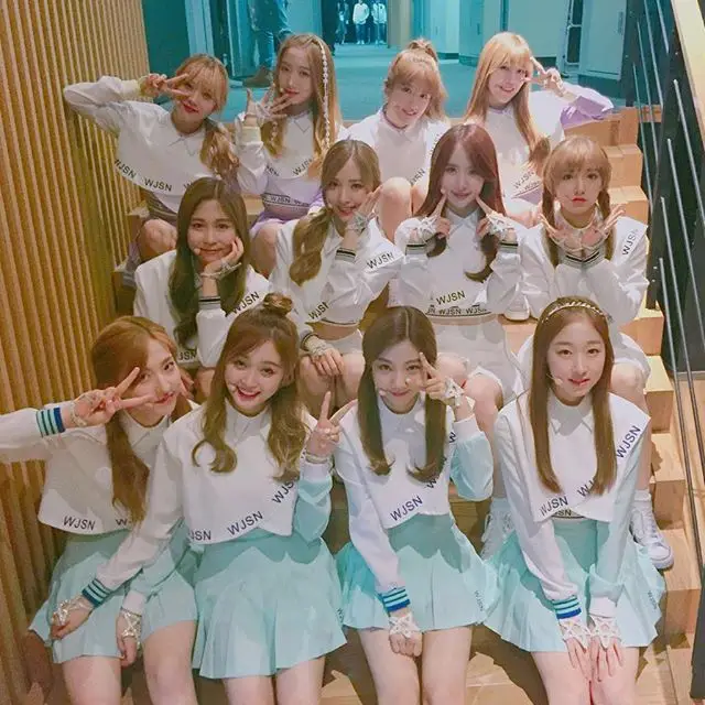 우주소녀 160505 인스타그램.jpg