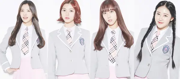 프로듀스101 연습생 4명, 이트라이브 손잡고 올해 말 데뷔
