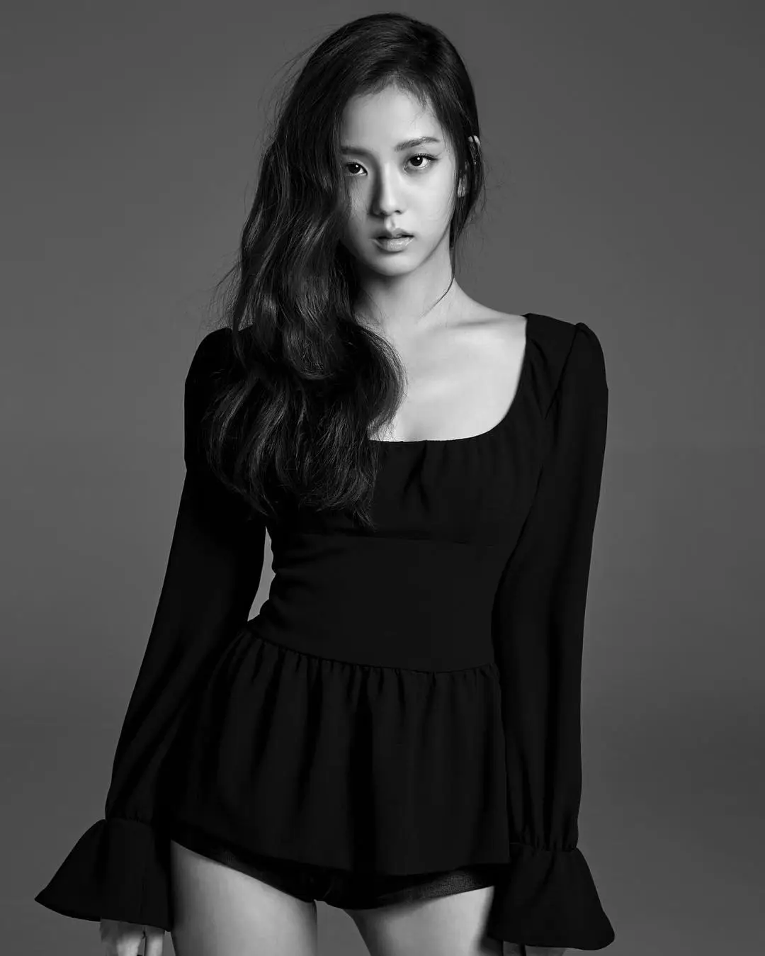 YG 신인 걸그룹 블랙핑크 새 프로필 사진.jpg