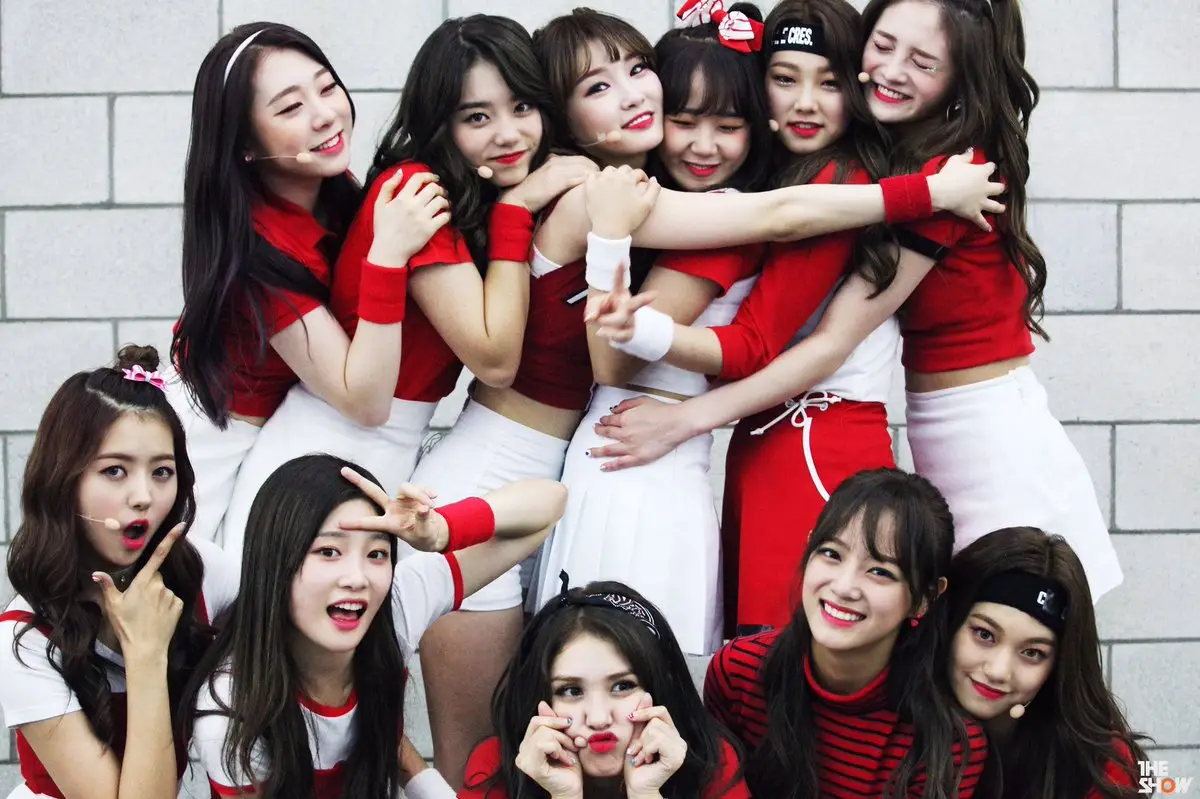 161018 더쇼 트윗 - 아이오아이.jpg