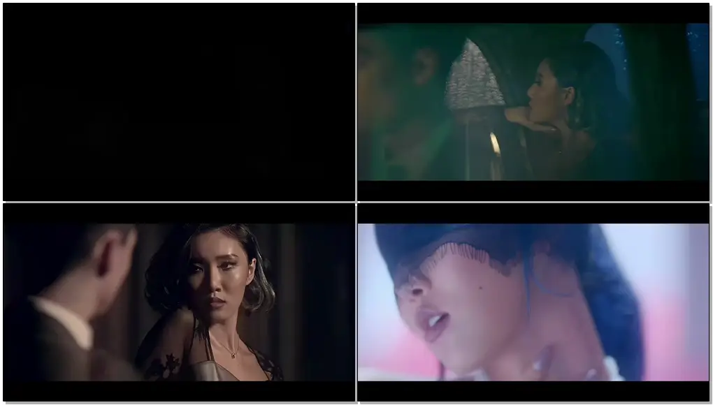 [Teaser] 마마무(MAMAMOO) - 데칼코마니 1차 스포영상