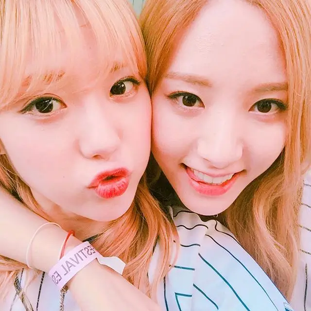 우주소녀 160520 인스타그램 업뎃.jpg