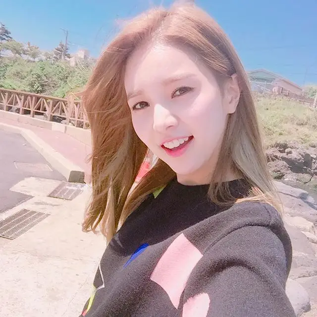 재이(피에스타) 160429 인스타그램.jpg