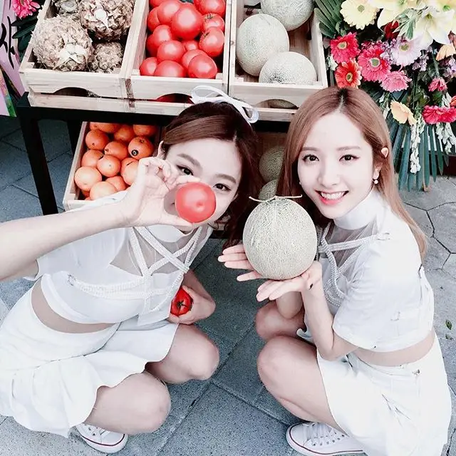 우주소녀 160521 인스타그램 업뎃.jpg
