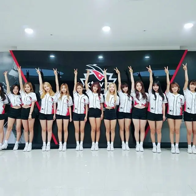 우주소녀 161005 인스타그램.jpg
