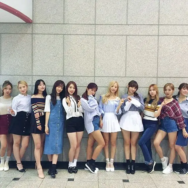 우주소녀 160925 인스타그램.jpg
