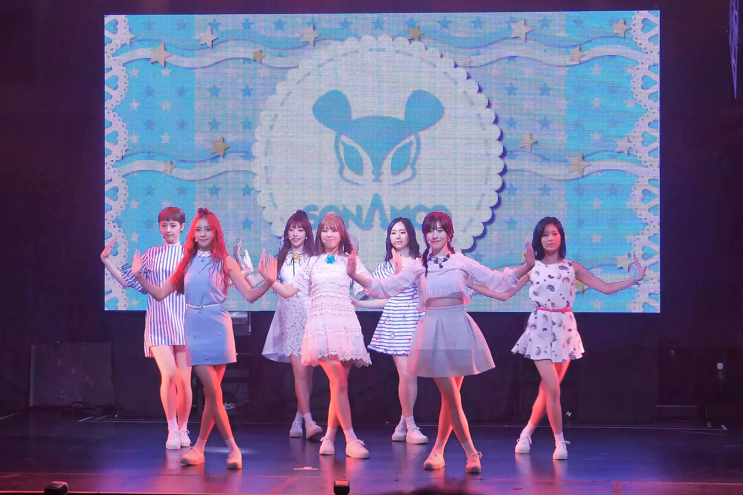 [160702 음중] 소나무 - SUGAR BABY (SONAMOO - SUGAR BABY)