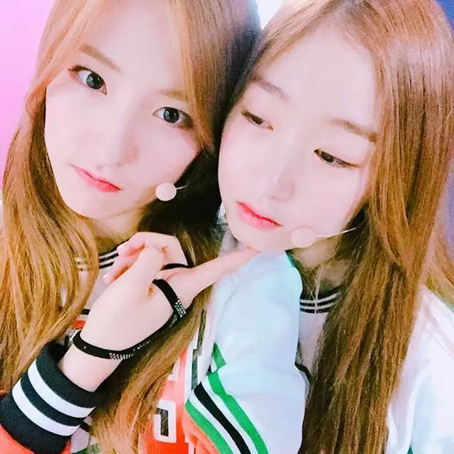 우주소녀 160507 인스타그램.jpg