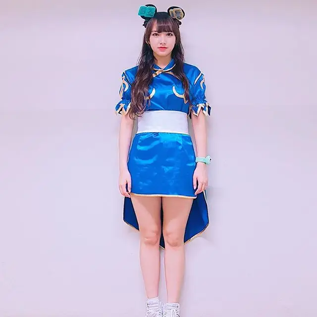 우주소녀 160915 인스타그램.jpg