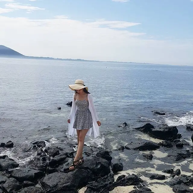 다혜(베스티) 최근 인스타그램.jpg