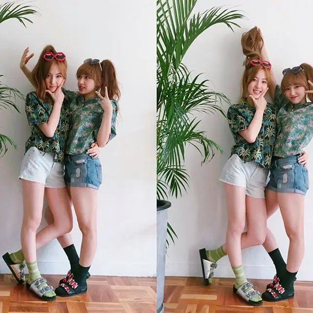 우주소녀 160511 인스타그램.jpg