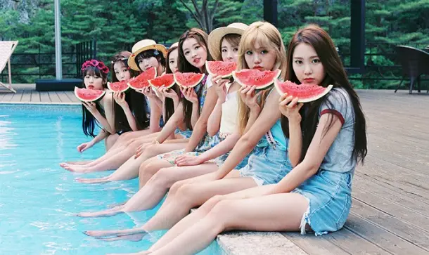 [160806 음중] 오마이걸 - 내 얘길 들어봐 (OH MY GIRL - Listen to my word)