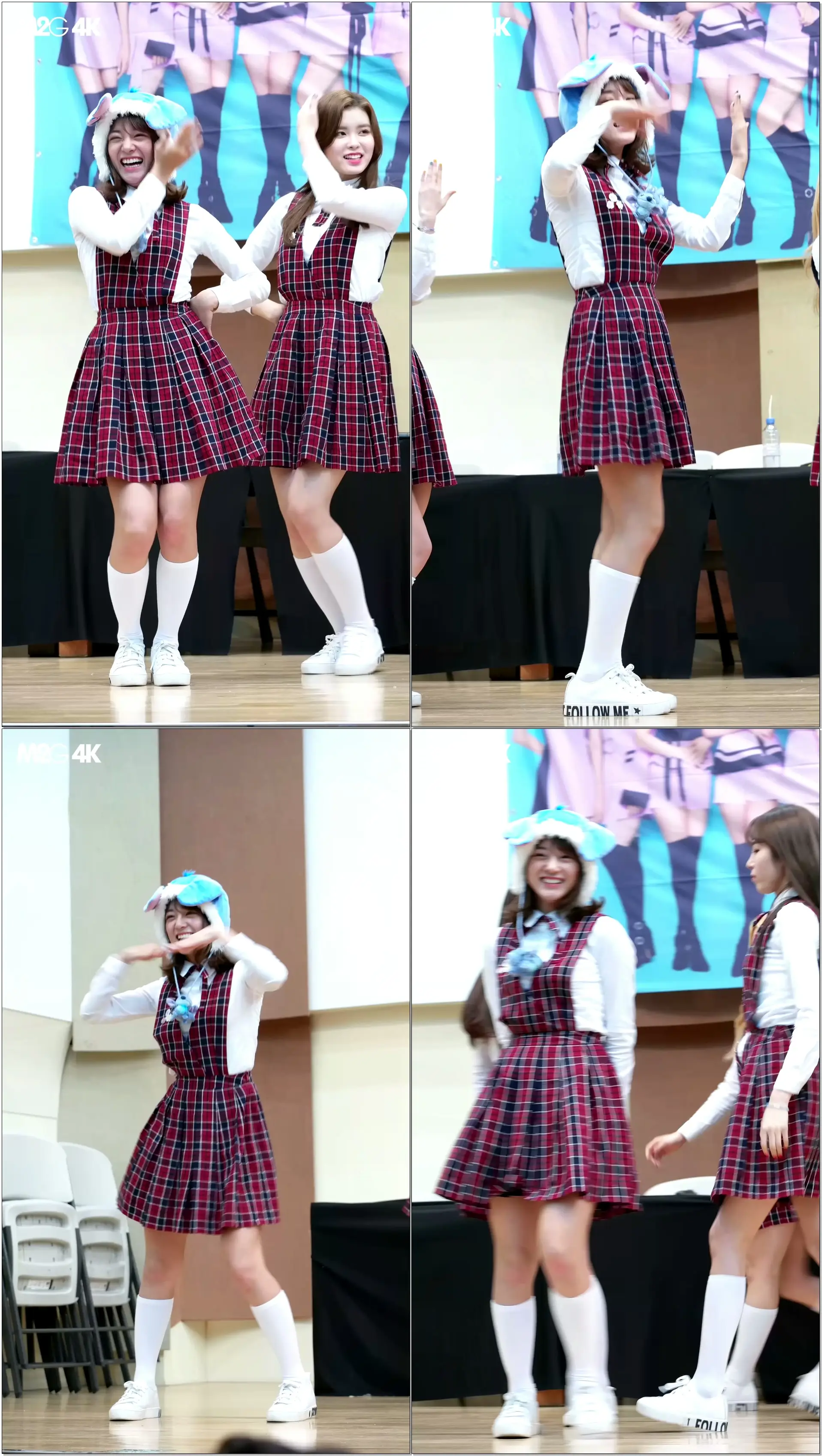[직캠] 170401 나 같은 애 팬사인회 - 구구단 세정 ( 나 같은 애 )