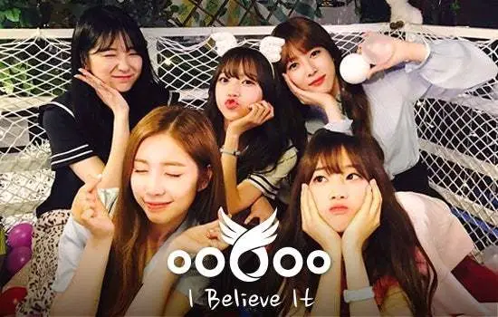 I.B.I, 드레스 프로필 공개…'천사 악수회' 이벤트