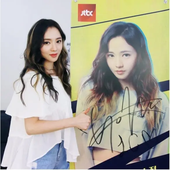 [걸스피릿] 160802 레이디스 코드 소정 - 1,2,3,4