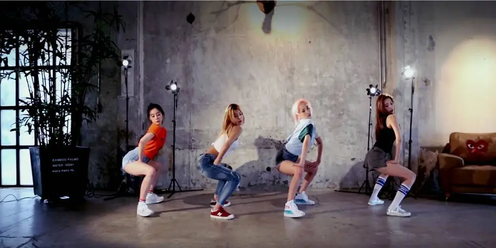 [160716 음중] 원더걸스 - Why So Lonely (Wonder Girls - Why So Lonely)