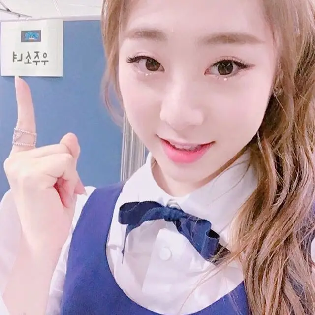 우주소녀 160904 인스타그램.jpg