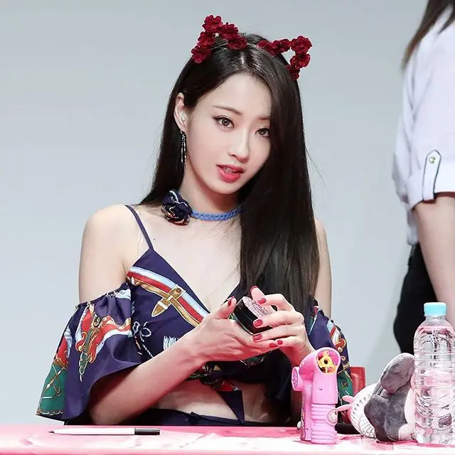 경리(나인뮤지스) 160830 인스타그램.jpg