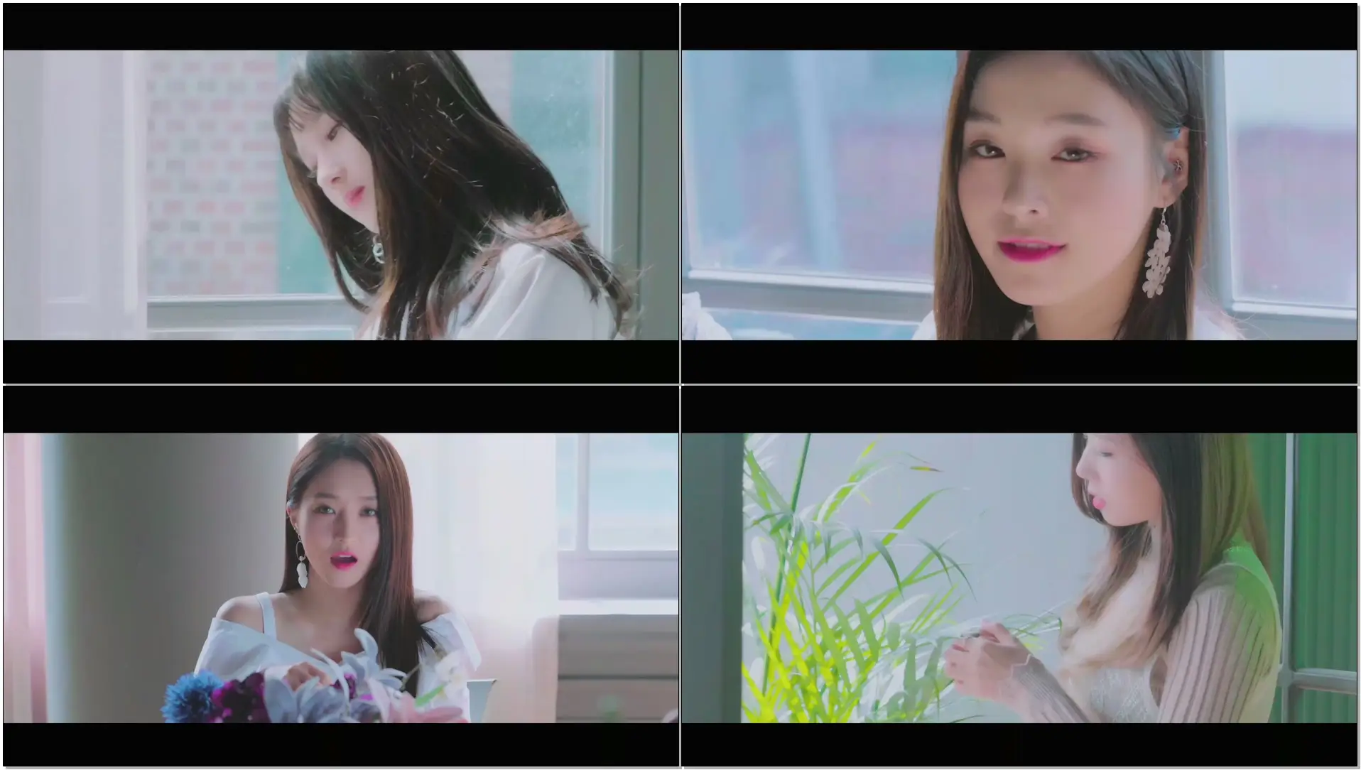 [Special Clip] Dreamcatcher(드림캐쳐) '괜찮아!'
